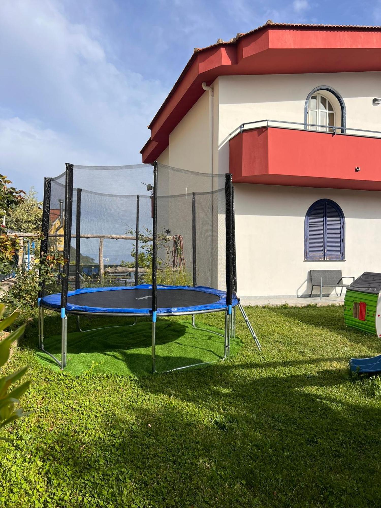 Villa Somma Apartments 피몬테 외부 사진