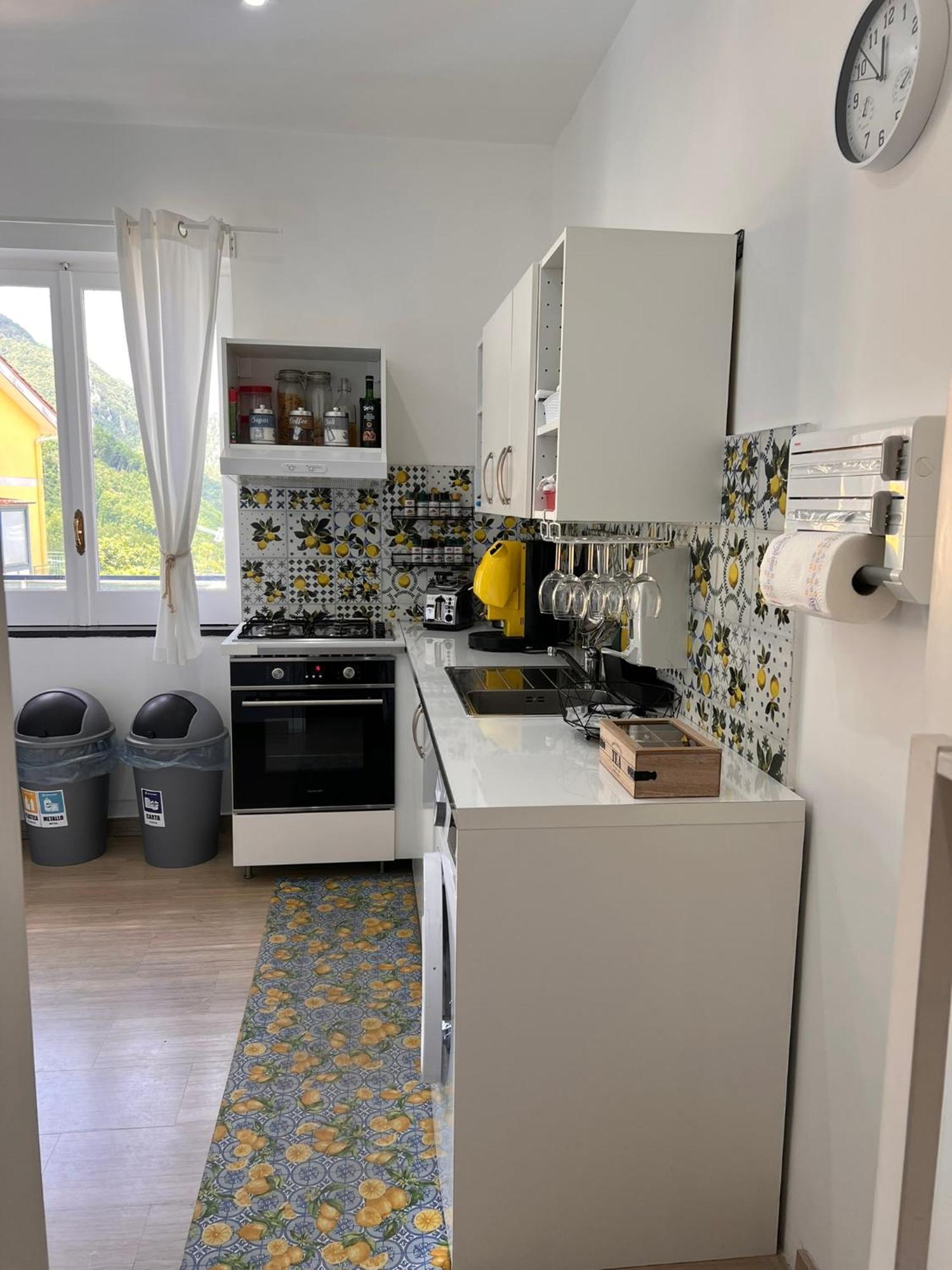 Villa Somma Apartments 피몬테 외부 사진