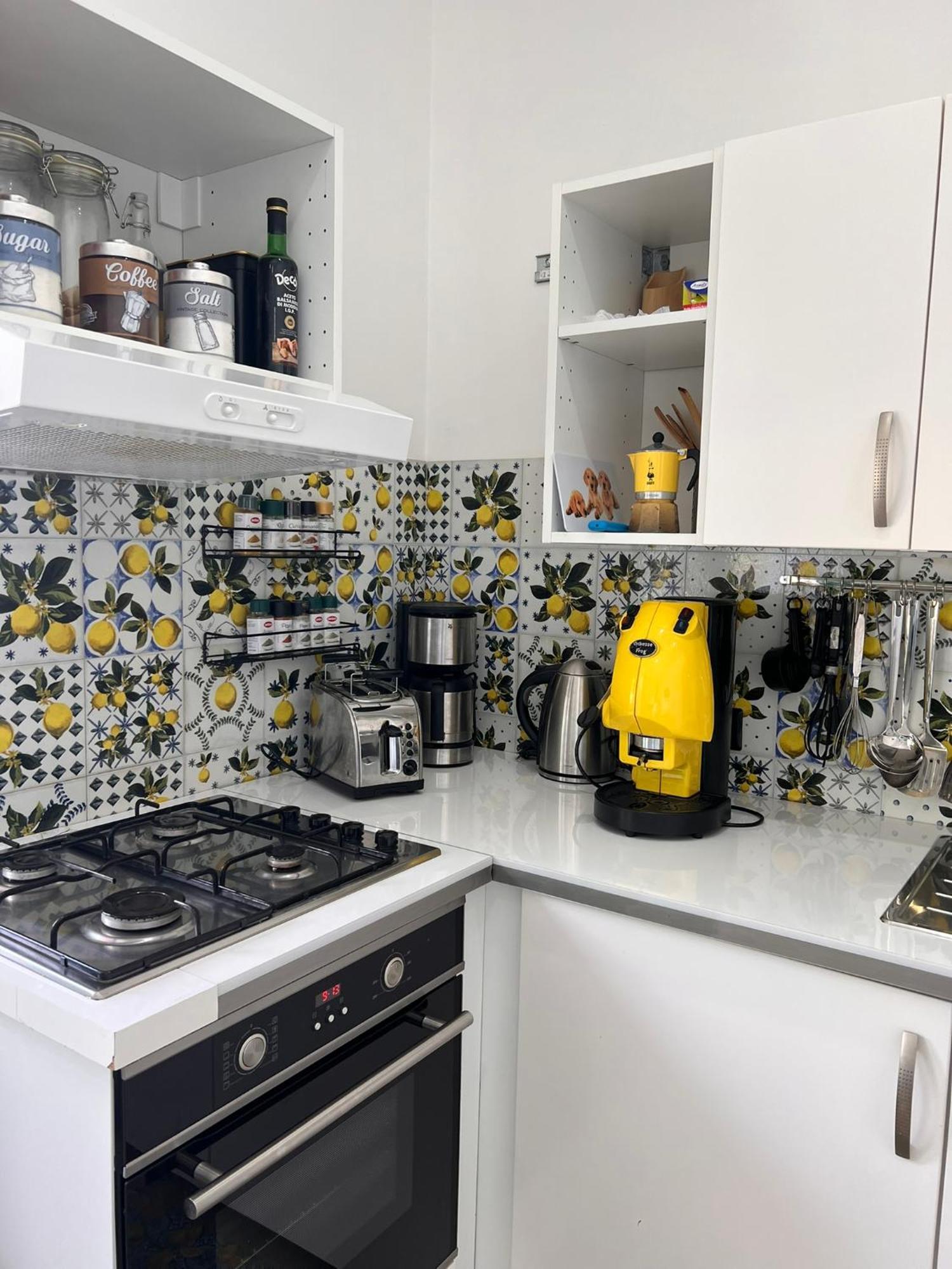 Villa Somma Apartments 피몬테 외부 사진