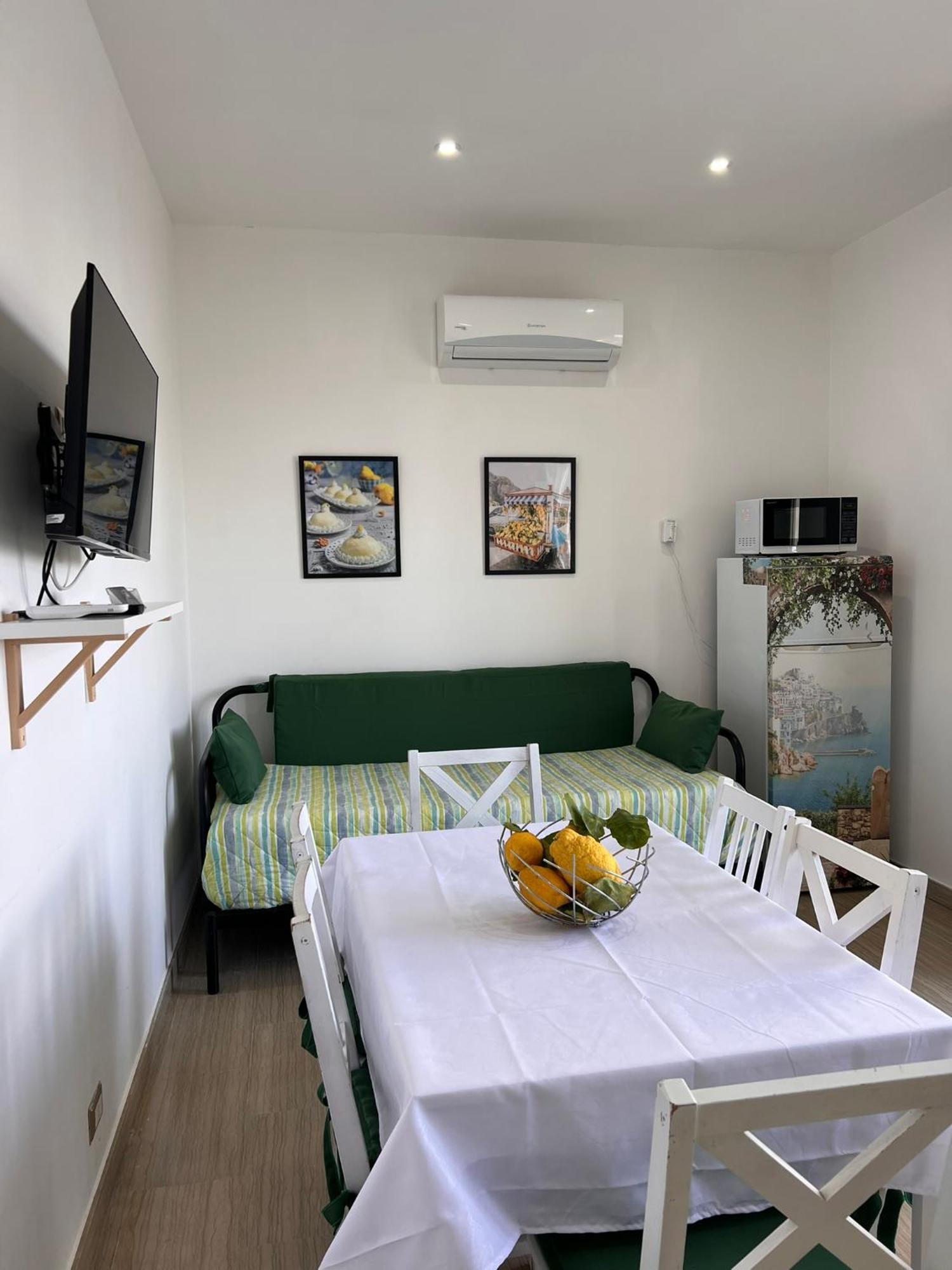 Villa Somma Apartments 피몬테 외부 사진